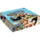 thumbnail image 4 of Nueva tarjeta de una pieza SP Diamond Flash Card Luffy Zoro Nami Tarjeta de colección de Personaje de Anime clásico juguetes regalos de Navidad para niños, 4 of 4