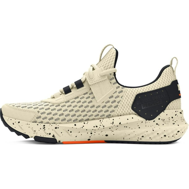 Zapatos Under Armour Grade School Project Rock Blood Sweat Respect