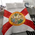 thumbnail image 4 of Florida Bedding set, 4 of 4