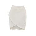 thumbnail image 3 of Ropa para figuras de acción a escala 1/6, ropa informal de moda en miniatura, vestido de verano para disfrazarse Blanco, 3 of 9