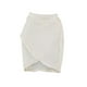 thumbnail image 3 of Ropa para figuras de acción a escala 1/6, ropa informal de moda en miniatura, vestido de verano para disfrazarse Blanco, 3 of 9