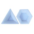 thumbnail image 2 of Techinal DIY Step Tray Epoxy Resin Mold Storage Box Jewelry Holder Casting Silicone Mould, 2 of 19