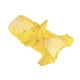 thumbnail image 5 of Chubasquero para perros con capucha, reflectante, impermeable, transpirable, para gatos y perros pequeños, talla M (amarillo), 5 of 8