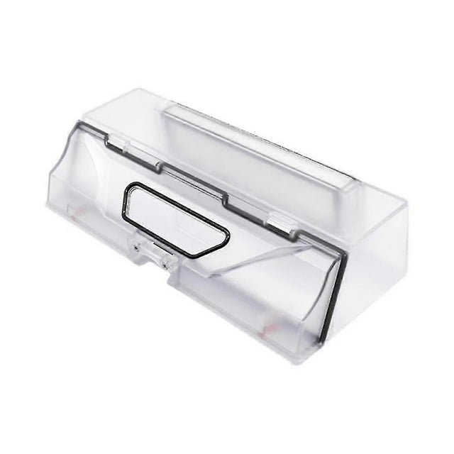 For D9 / L10 Plus Robot Vacuum Cleaner Dust Box Accessories Dust Bin Box Container Trash Box
