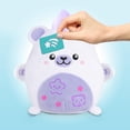thumbnail image 4 of Set de peluche Kawaii Squish Bear con aerógrafo de Canal Toys, 4 of 7