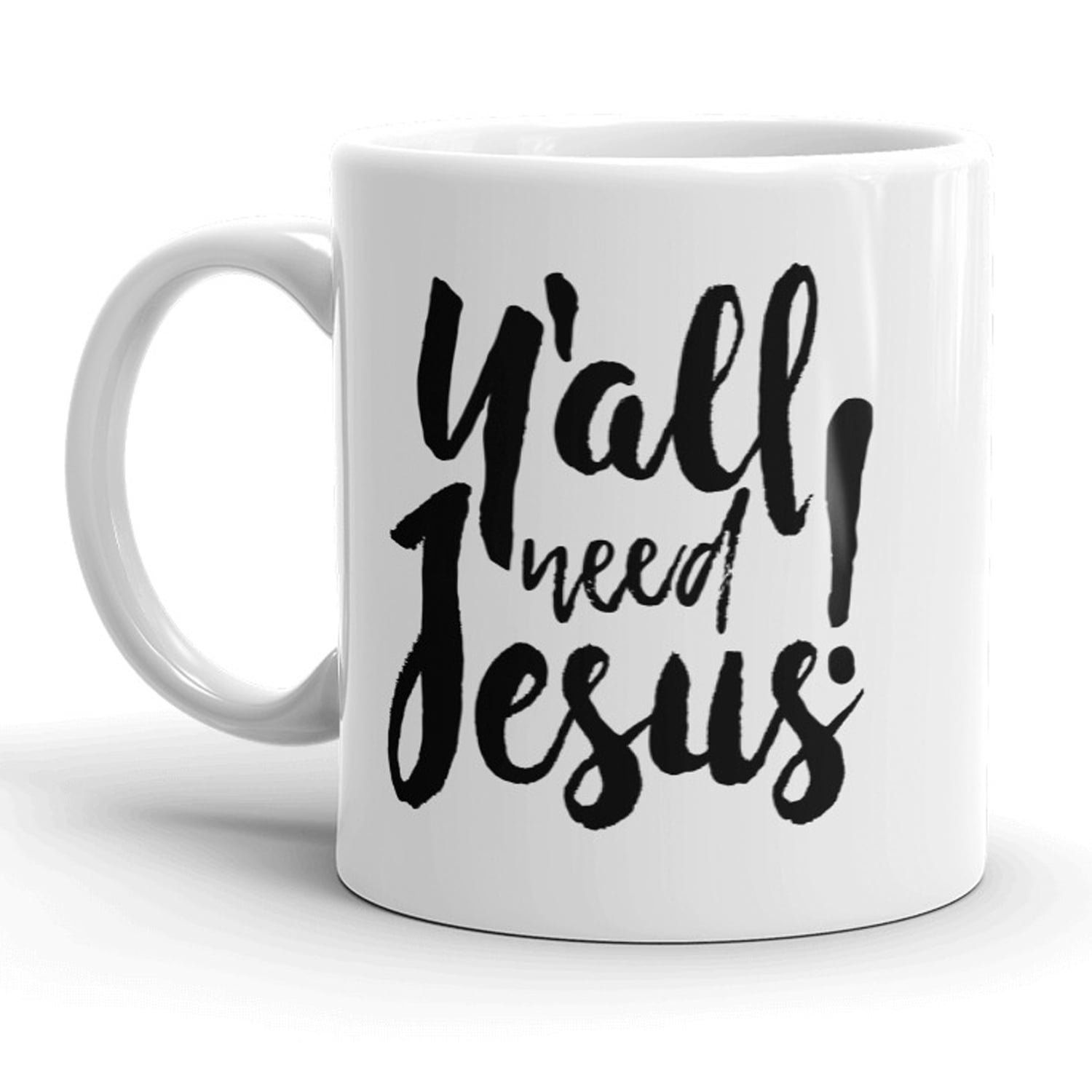 religious cup