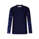 thumbnail image 5 of Tops para hombre Camisas Blusas Elegantes Camisas casuales de manga larga Moda Cuello vuelto Camiseta Otoño Impresión Sweartshirt Odeerbi  ODB-5, 5 of 5