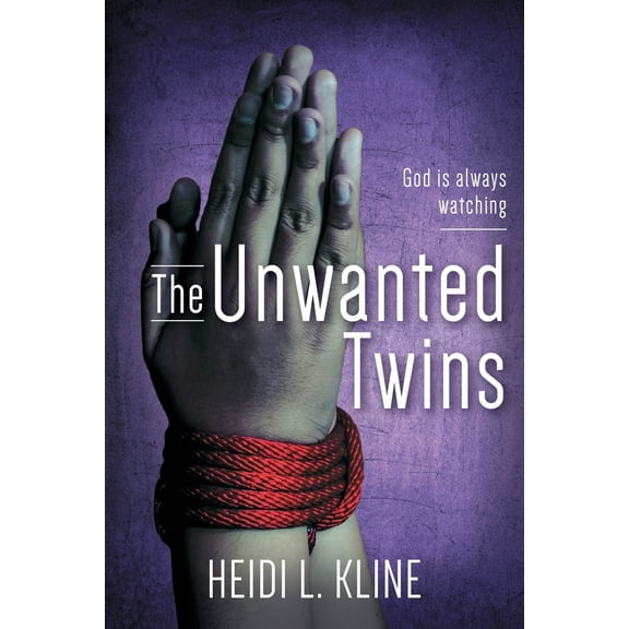 The Unwanted Twins (Paperback)