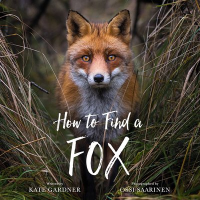 Pre-Owned How to Find a Fox (Hardcover) 0762471352 9780762471355
