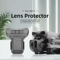 thumbnail image 2 of Gimbal Protective Cover for DJI AIR 3 Head for MAVIC AIR 3 Lens Cap Dust Cover Cover Camera Lens Camera Guard Protector Drone Accessories, 2 of 10