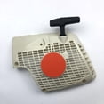 thumbnail image 3 of Lawn Pull Starter Assembly Replacement Accessory Replace for MS270 Replaces s 1133 080 3101, 3 of 5