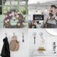 thumbnail image 5 of Shower Shaver Holder Set Of 2, Removable Wall Suction Cup Hook For Bathroom Kitchen Bedroom Tile Towel Holder Razor Clothes Bag, 5 of 5