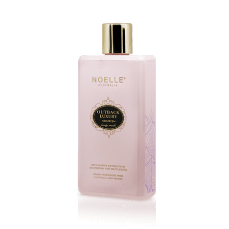 NOELLE AUSTRALIA - Outback Luxury Nourish Body Wash