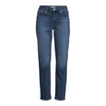 thumbnail image 3 of Levi's Women's Classic Straight Jeans, 3 of 4