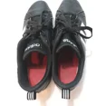thumbnail image 3 of Adi - das Mens VS Pace Black And White Casual Shoes Sneakers Size 9.5, 3 of 6