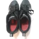 thumbnail image 3 of Adi - das Mens VS Pace Black And White Casual Shoes Sneakers Size 9.5, 3 of 6