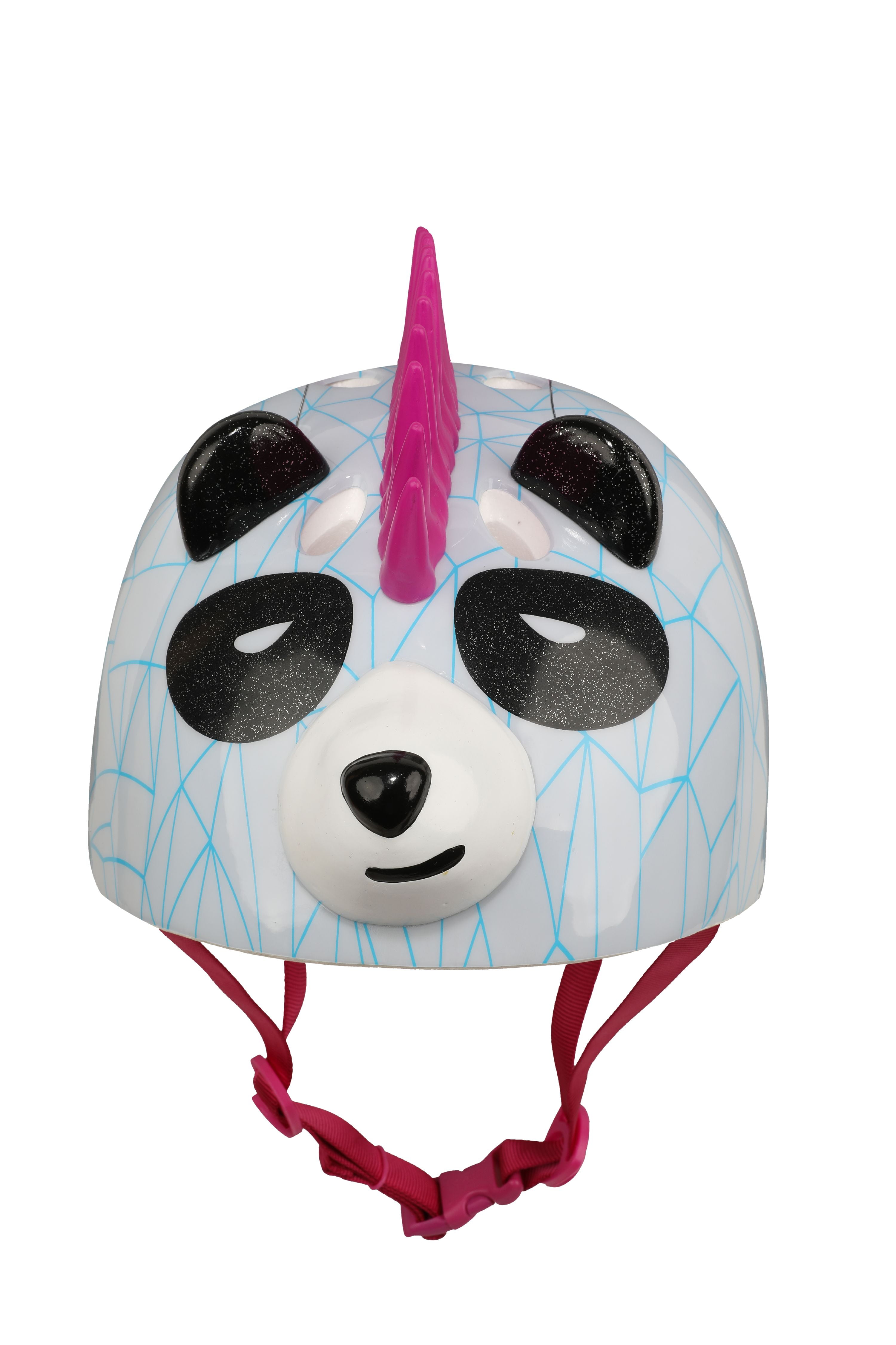 Punk Panda Cropped Hoodie – CAVAWEAR SHOP