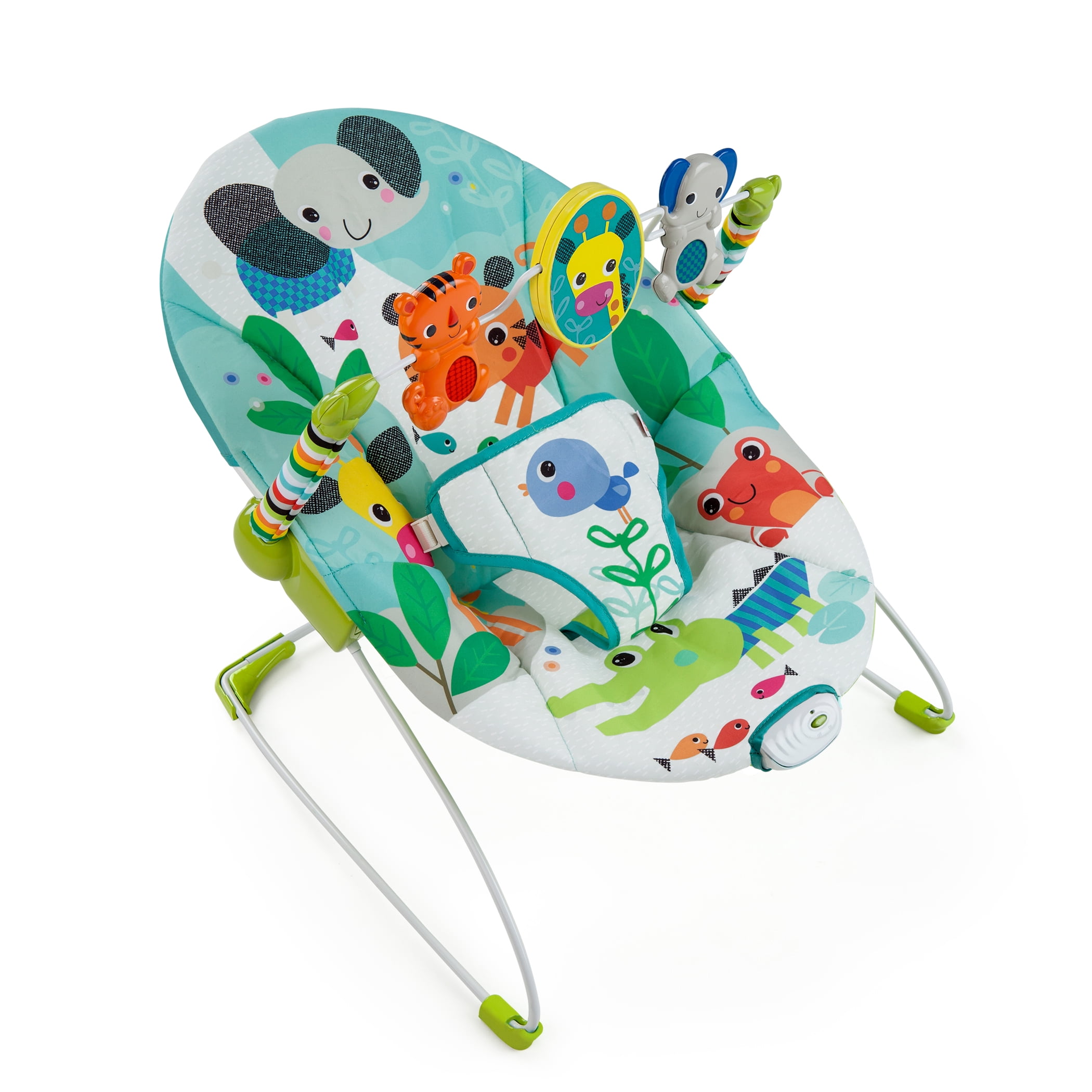 bright starts jungle jumble bouncer