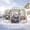 Transparent 12ft Bubble Tent for 8-10 Person, variant on VEVOR Pop up Bubble Tent, 12 x 11.1 ft Waterproof & UV-Resistant, Clear Camping Tent Shelter, Outdoor Garden Dome Igloo Tents with Windows, 540° Panoramic View, for 10-12 Persons Patio Backyard