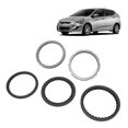 thumbnail image 2 of Auto Transmission Master Rebuild Kit, Auto Transmission  Plates Friction Kit 24pcs Durable High Hardness B212880A  For Accent 1.6L, 2 of 7