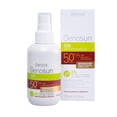 thumbnail image 1 of GENOSUN ZERO (VITAMINA E/CAROTENO ) PROTECTOR SOLAR SPRAY SPF 50 C/125 ML GENOVE, 1 of 1