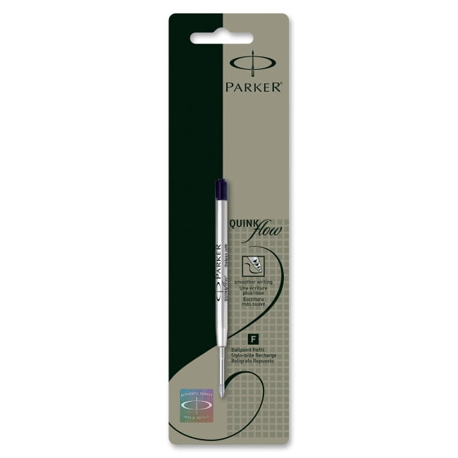 Refillable ballpoint Clearance