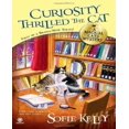 thumbnail image 1 of Curiosity Thrilled the Cat, 1 of 1