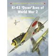 thumbnail image 1 of Aéronefs des As: Ki43 Oscar As de WWII, 1 of 1