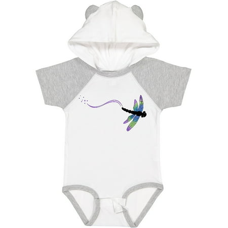 

Inktastic Dragonfly Gift Baby Boy or Baby Girl Bodysuit