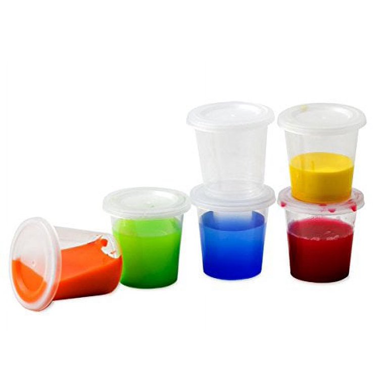 Mixing Cup Set