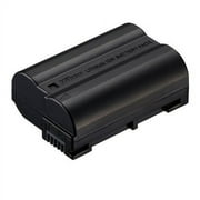 Nikon EN EL15 - Battery - Li-Ion - for Nikon D600, D610, D7000, D7100, D7200, D750, D7500, D800, D800E, D810, D810A, Z 6II, Z7; 1