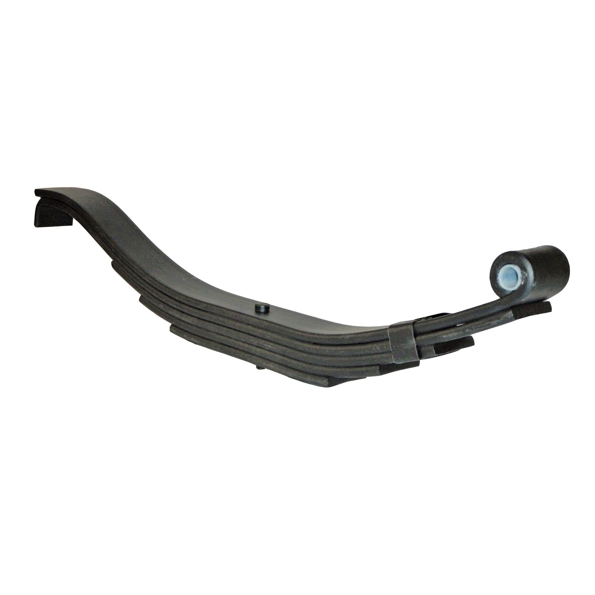 Trailer Leaf Spring, SlipperStyle 5Leaf 3,500 Lb Capacity 261/2