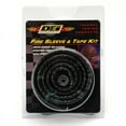thumbnail image 3 of Design Engineering Hose Heat Sleeve 10470 Fire Sleeve; 3/8 Inch Inside Diameter; Slides Over Hose; 3 Foot Length; Black, 3 of 3