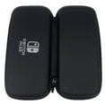thumbnail image 3 of Nouvelle Étui de Transport EVA pour Nintendo Switch OLED, Étui de Protection, Sac de Rangement, Housse pour Console Switch OLED, Pochette Portable de Voyage A, 3 of 6