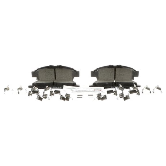 Bosch Bosch Brake Pads