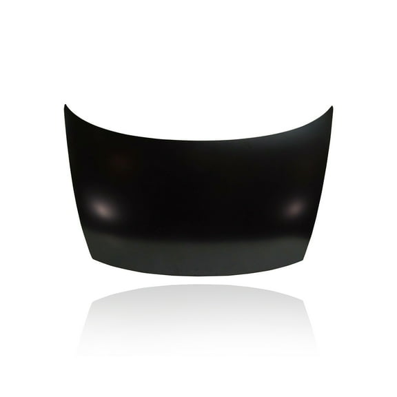 Hood - Compatible/Replacement for '06-11 Honda Civic Coupe, 60100SVAA90ZZ