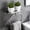 Chrome, variant on Towel Ring with Shelf, Heavy Duty Stainless Steel Bathroom Hardware, Adhesive No-Drill or Drill Mount Wall Mounted Towel Holder for Bathroom and Kitchen