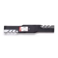 thumbnail image 2 of Oregon Gator G6 Mower Blade, 18" Compatible w/ Grasshopper | 396-729, 2 of 3