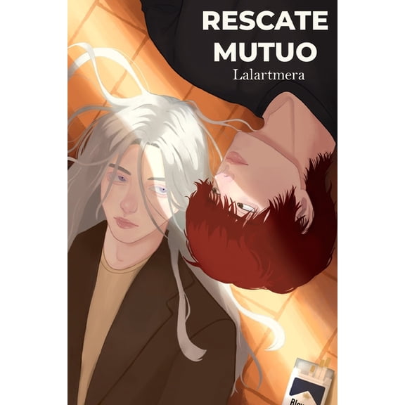 Rescate Mutuo, (Paperback)