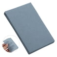 thumbnail image 2 of 300 hojas de papel secante absorbente de aceite para el cuidado de la piel grasa, 2 of 7