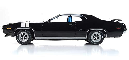 plymouth gtx diecast