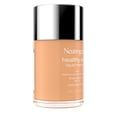 thumbnail image 5 of Neutrogena Healthy Skin Liquid Makeup, Soft Beige 350C, 1 fl. oz, 5 of 11