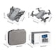 thumbnail image 2 of Mini Dron 4K Con Cámara Profesional Hd De 1080P, Cuadricóptero Plegable, Wifi, Wifi, Fpv, Retorno De Una Tecla, Helicóptero De Control Remoto, Juguetes Para Niños matsuzay EL018165-07, 2 of 5