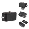 thumbnail image 1 of Quick Release Plate Tripod QR Plate Camera Mount Adapter Quick, 1 of 7