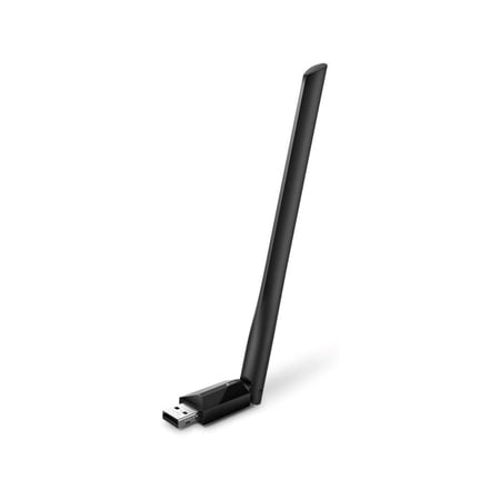 TP LINK AC600 High Gain Wireless Dual Band USB Adapter price history on PriceWatchPro