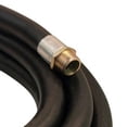 thumbnail image 3 of Apache 98108505 3/4 Inch Diameter 10 Foot Length Farm Fuel Transfer Hose, Black, 3 of 3