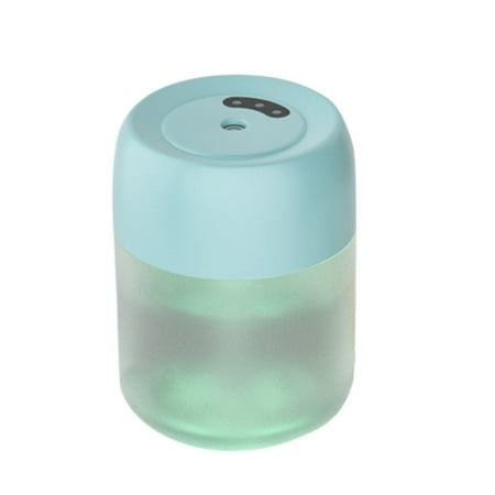 

Automatic Induction Disinfection Alcohol Sprayer Car Household Portable Silent Humidifier