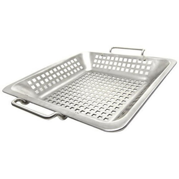 Broil King 69820 Grilling Wok, one Size, as Labeled