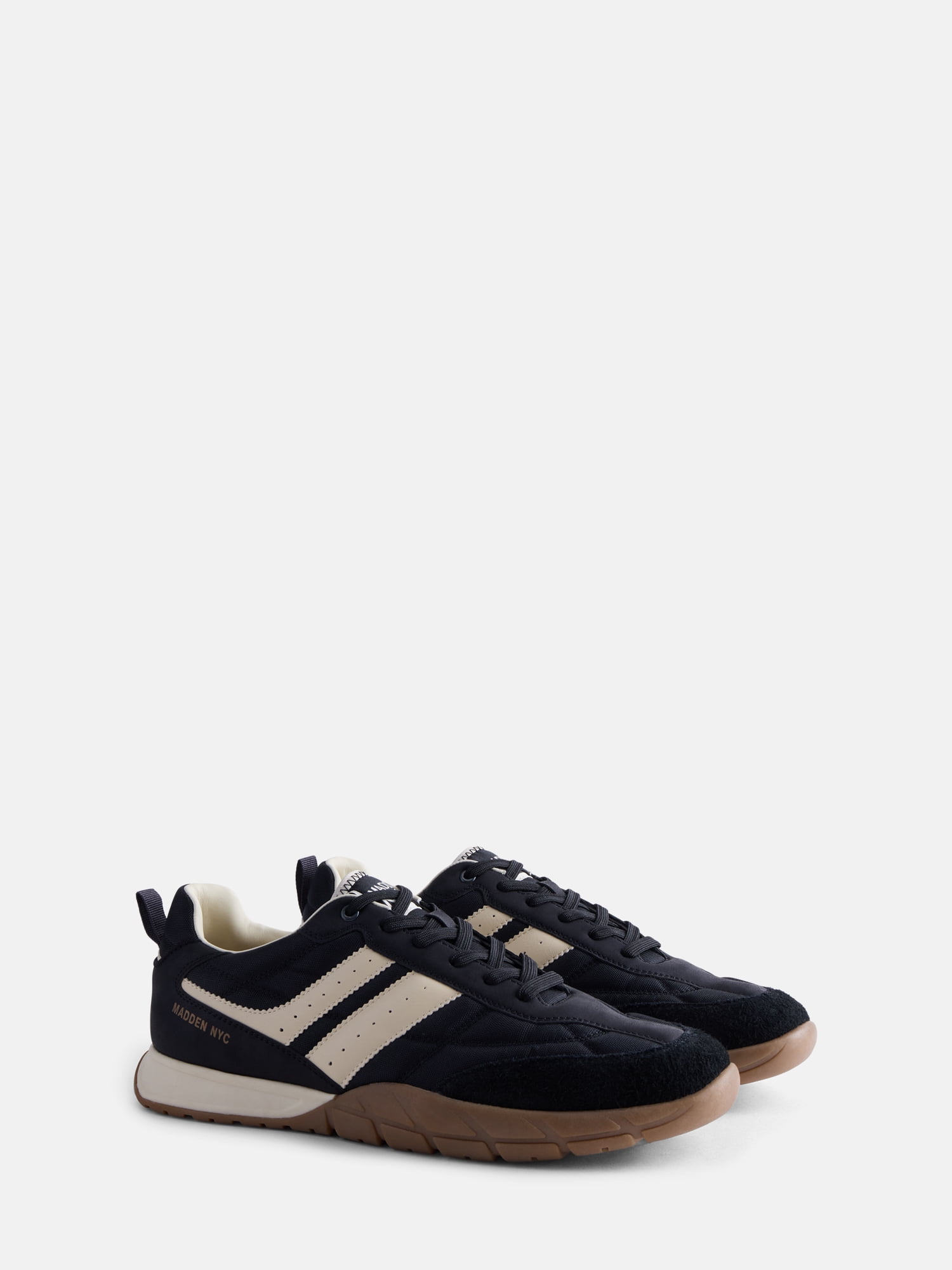 Madden NYC Men's M-Mirror Fashion Sneakers