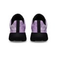 thumbnail image 4 of Ash Wednesday Cross Shoes Sneakers Black Size 4.5, 4 of 7